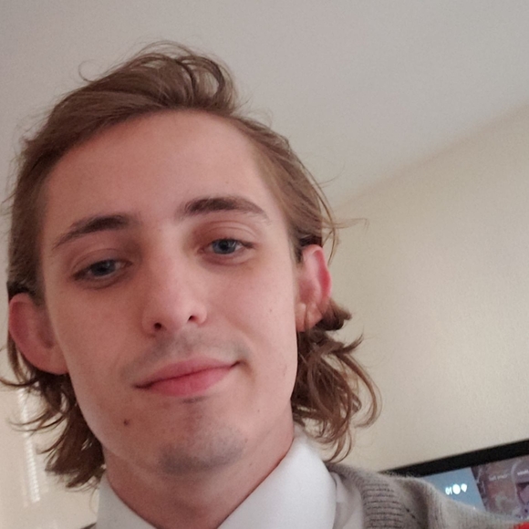 Meet your Posher, Tristan - Picture 1 of 1